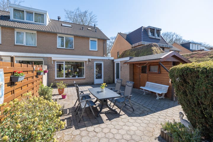 Photo 2 of Pater de Leeuwweg 31