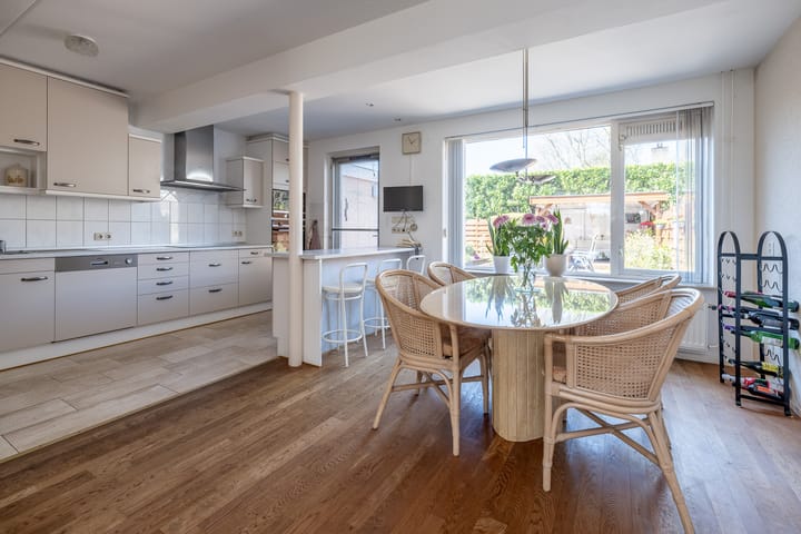 Photo 3 of Pater de Leeuwweg 31