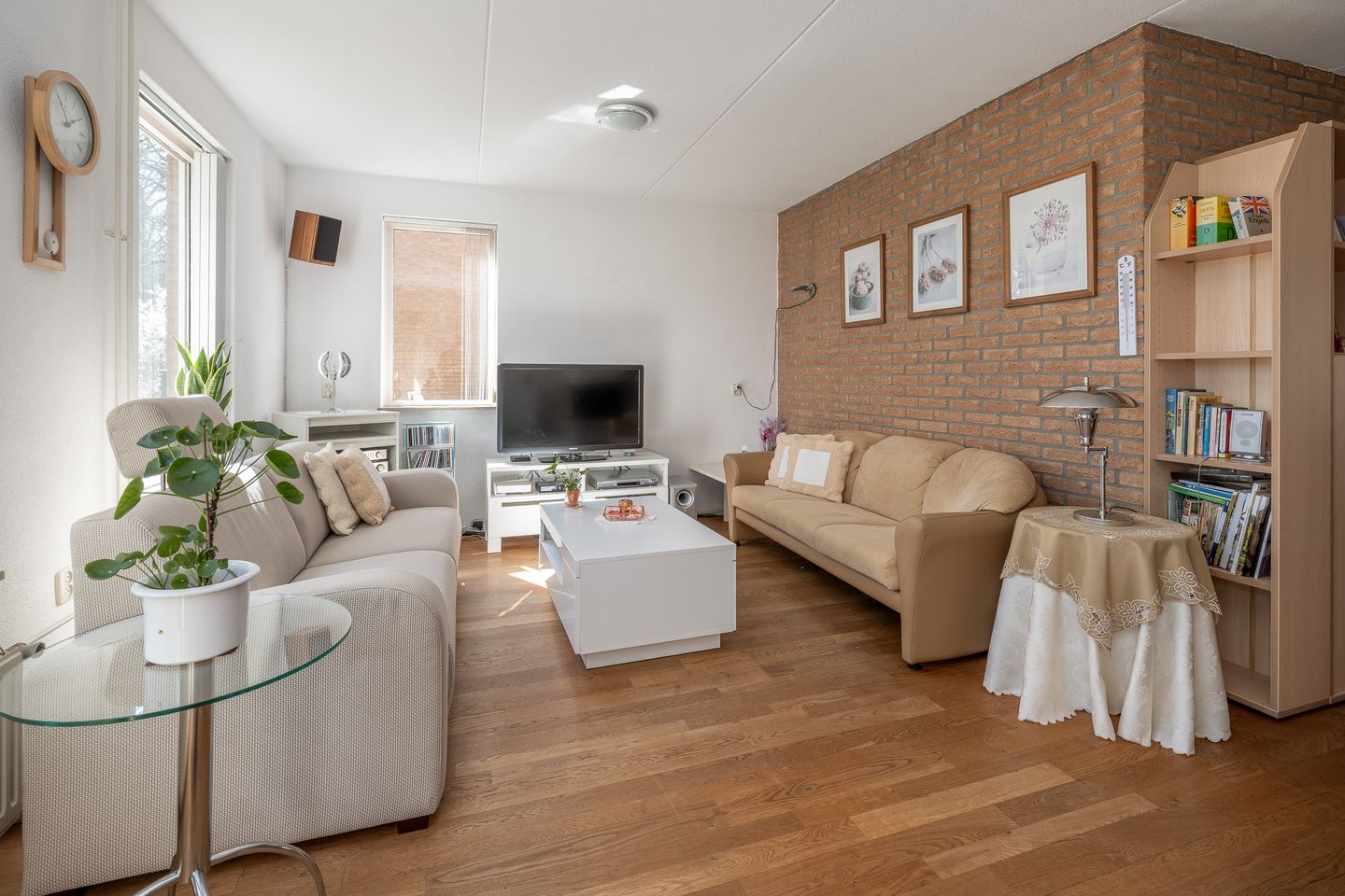 Photo 5 of Pater de Leeuwweg 31