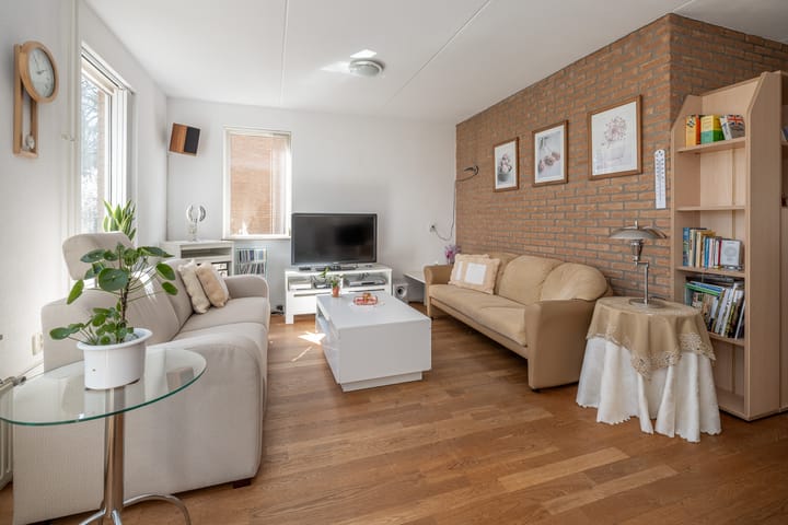 Photo 5 of Pater de Leeuwweg 31