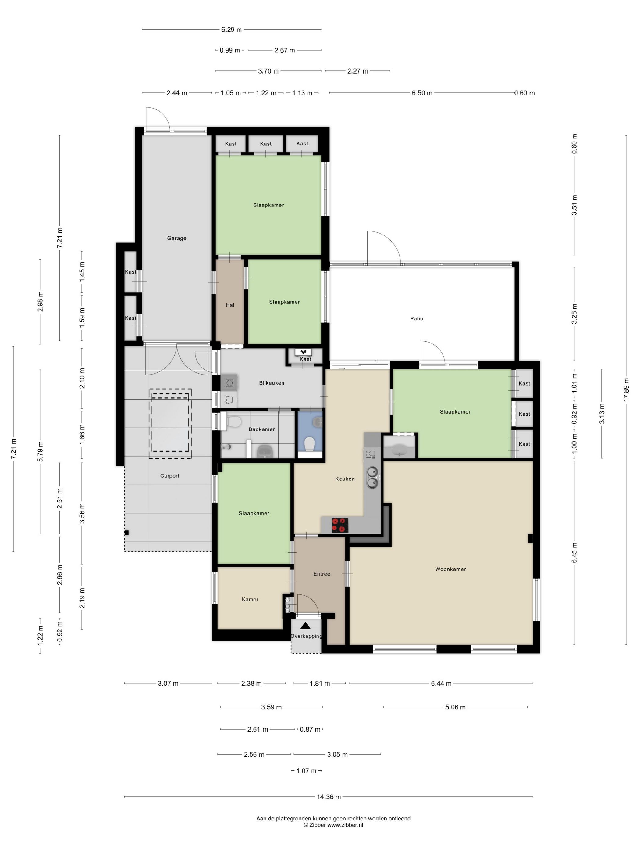 Foto 39 van Oude Breestraat 37