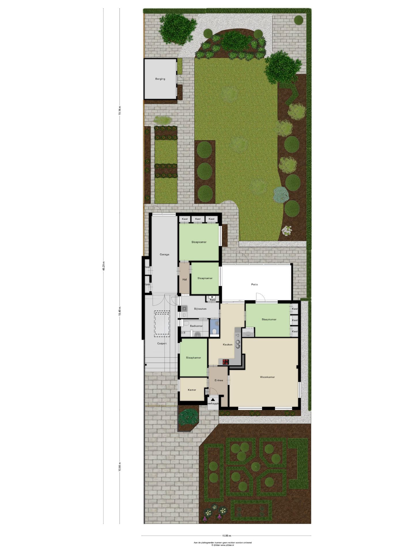 Foto 40 van Oude Breestraat 37