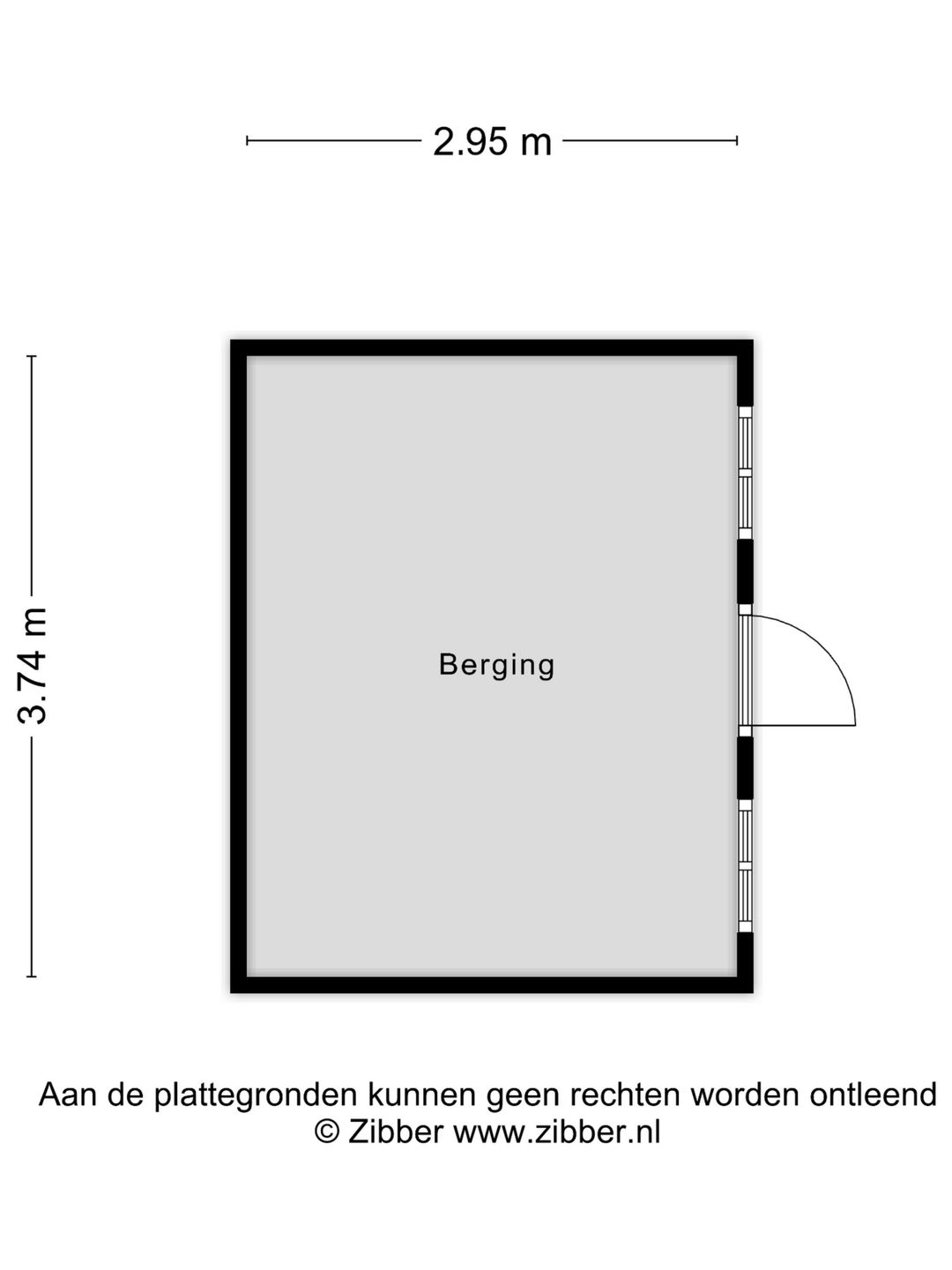 Foto 41 van Oude Breestraat 37