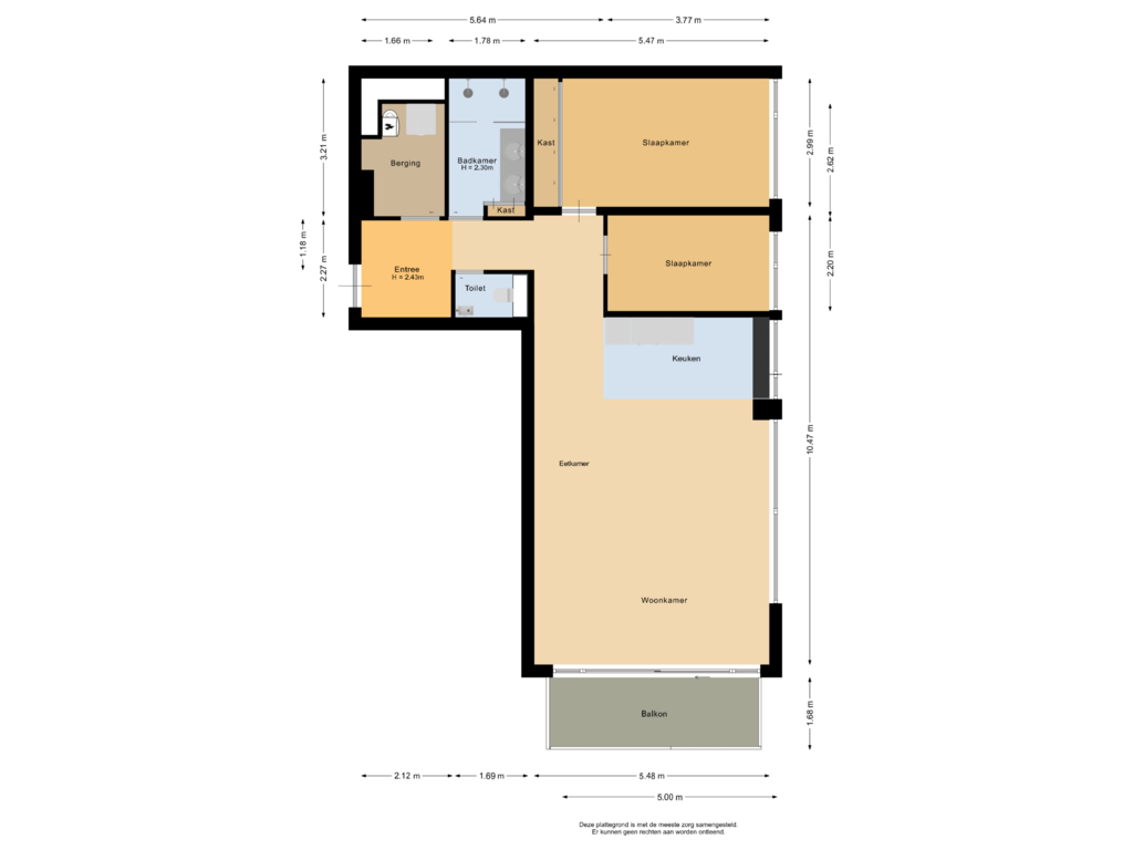 Appartement