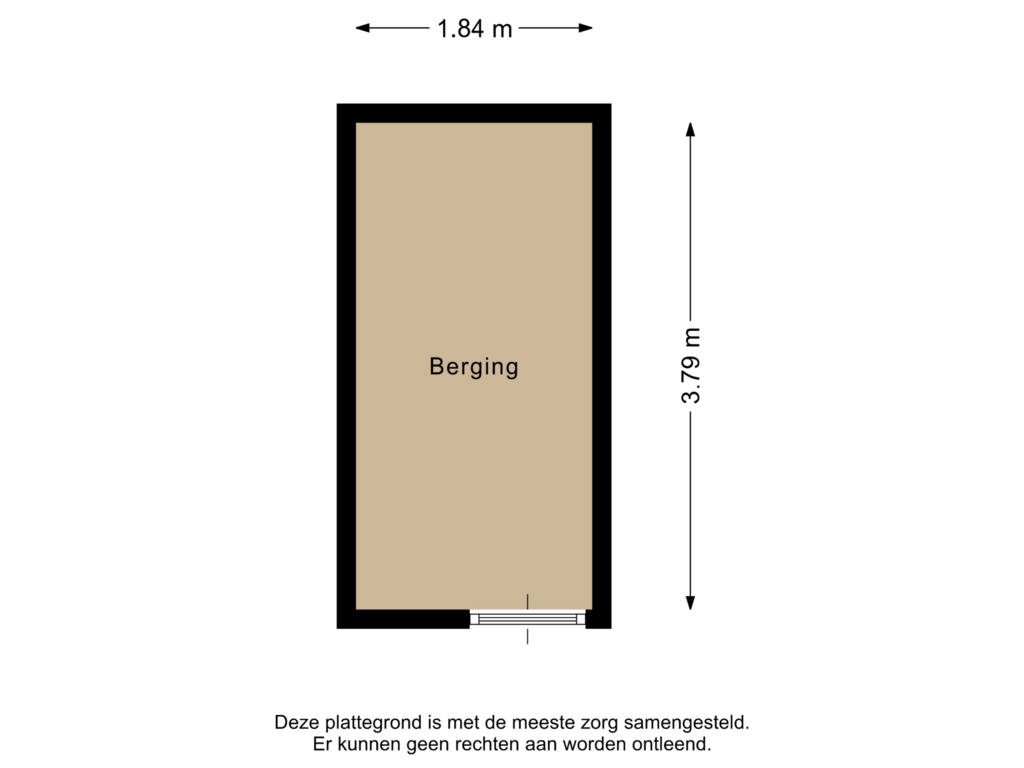 Berging