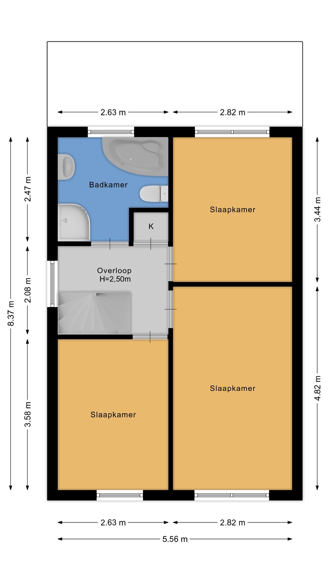 Photo 22 of Pater de Leeuwweg 31