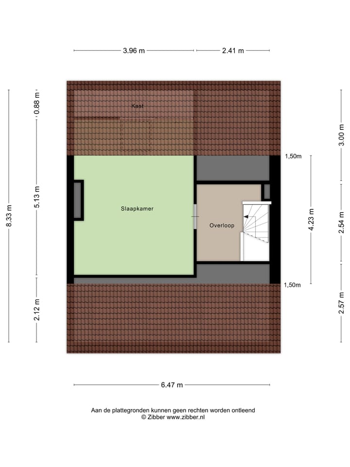 Foto 28 van Caustraat 52