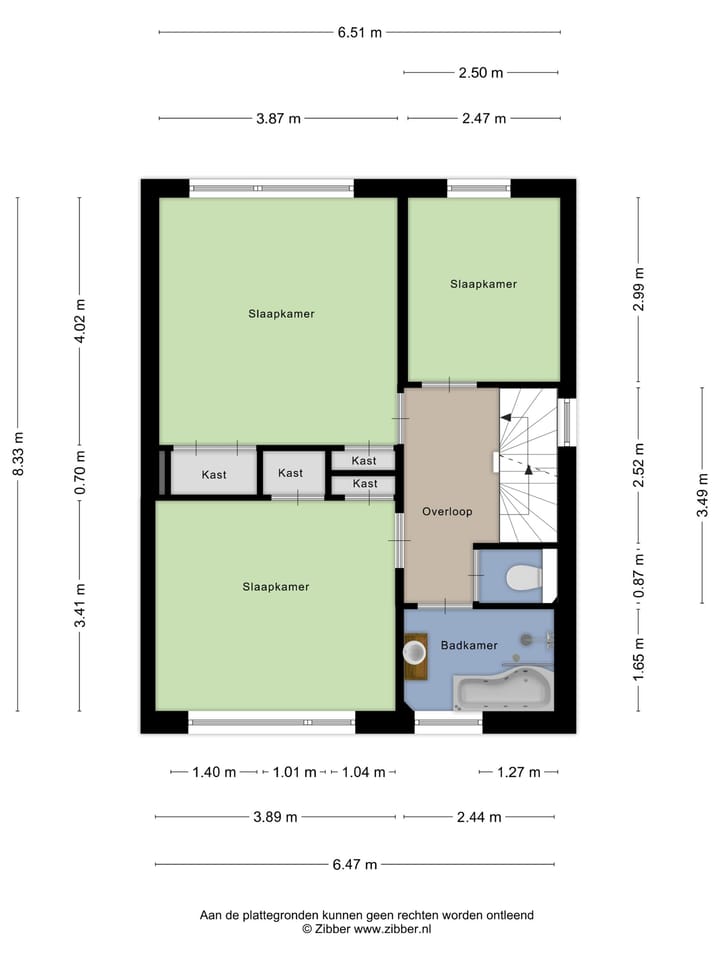 Foto 36 van Caustraat 52