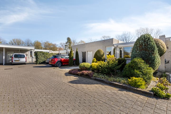 Foto 36 van Jabbekeplantsoen 10