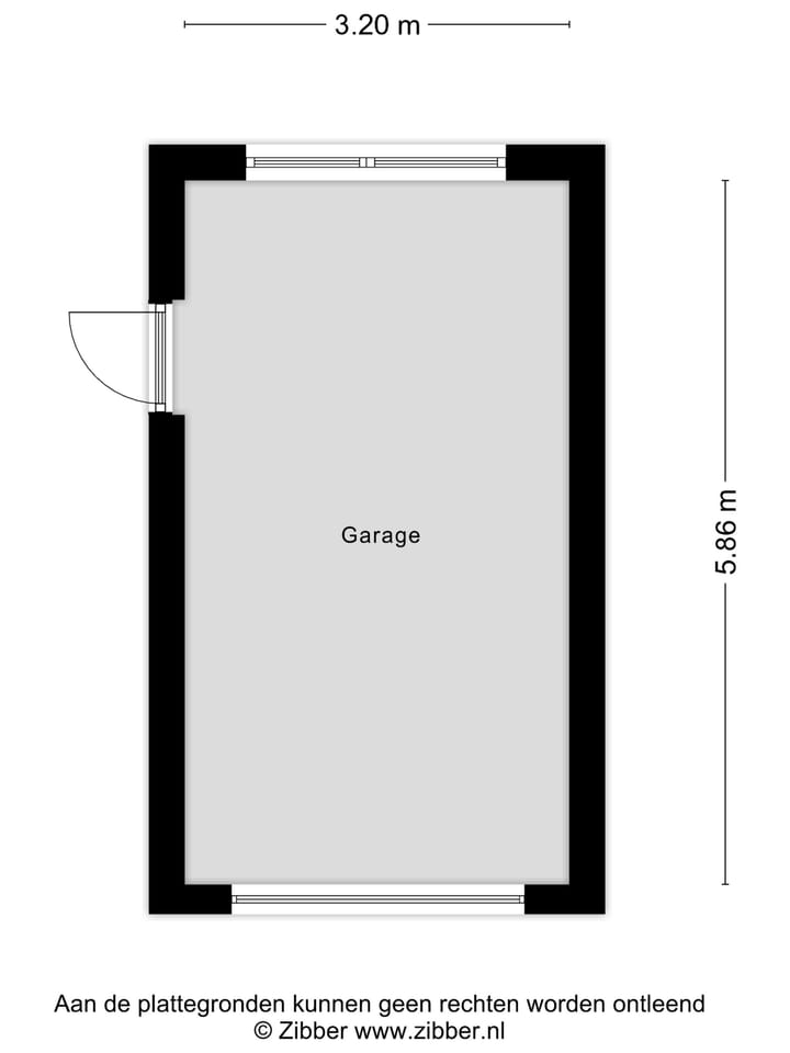 Foto 38 van Caustraat 52