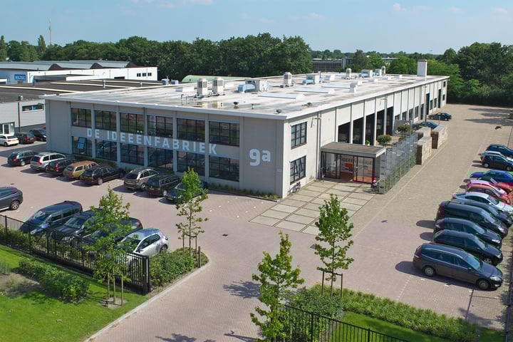 Liessentstraat 9-A