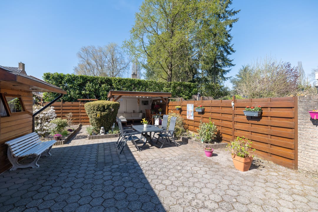 Photo 28 of Pater de Leeuwweg 31