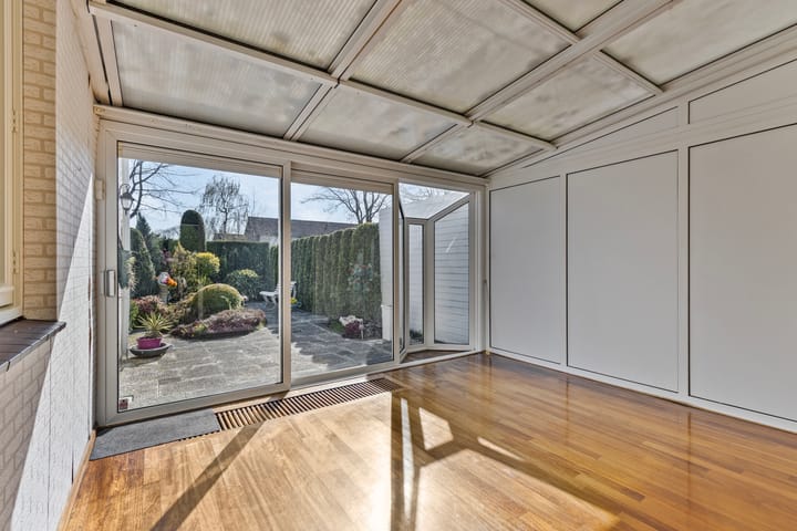 Foto 18 van Jabbekeplantsoen 10