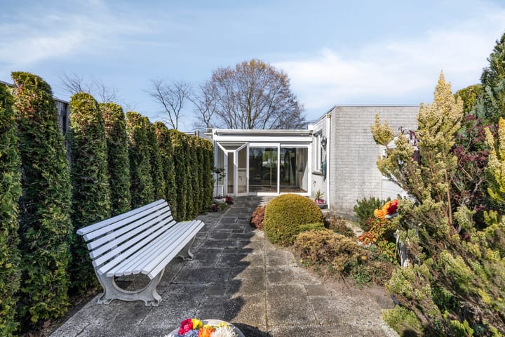 Foto 31 van Jabbekeplantsoen 10