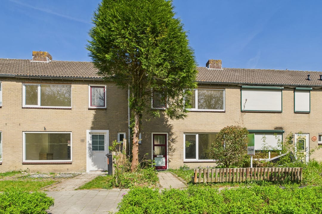 Foto 1 van Drostlaan 44