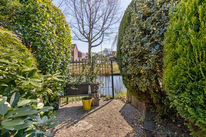 Foto 33 van Jabbekeplantsoen 10