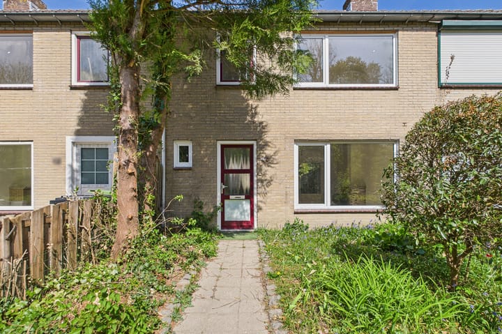 Foto 2 van Drostlaan 44