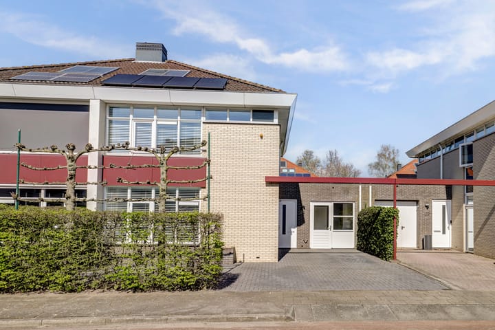 Schaffelaarhout 24