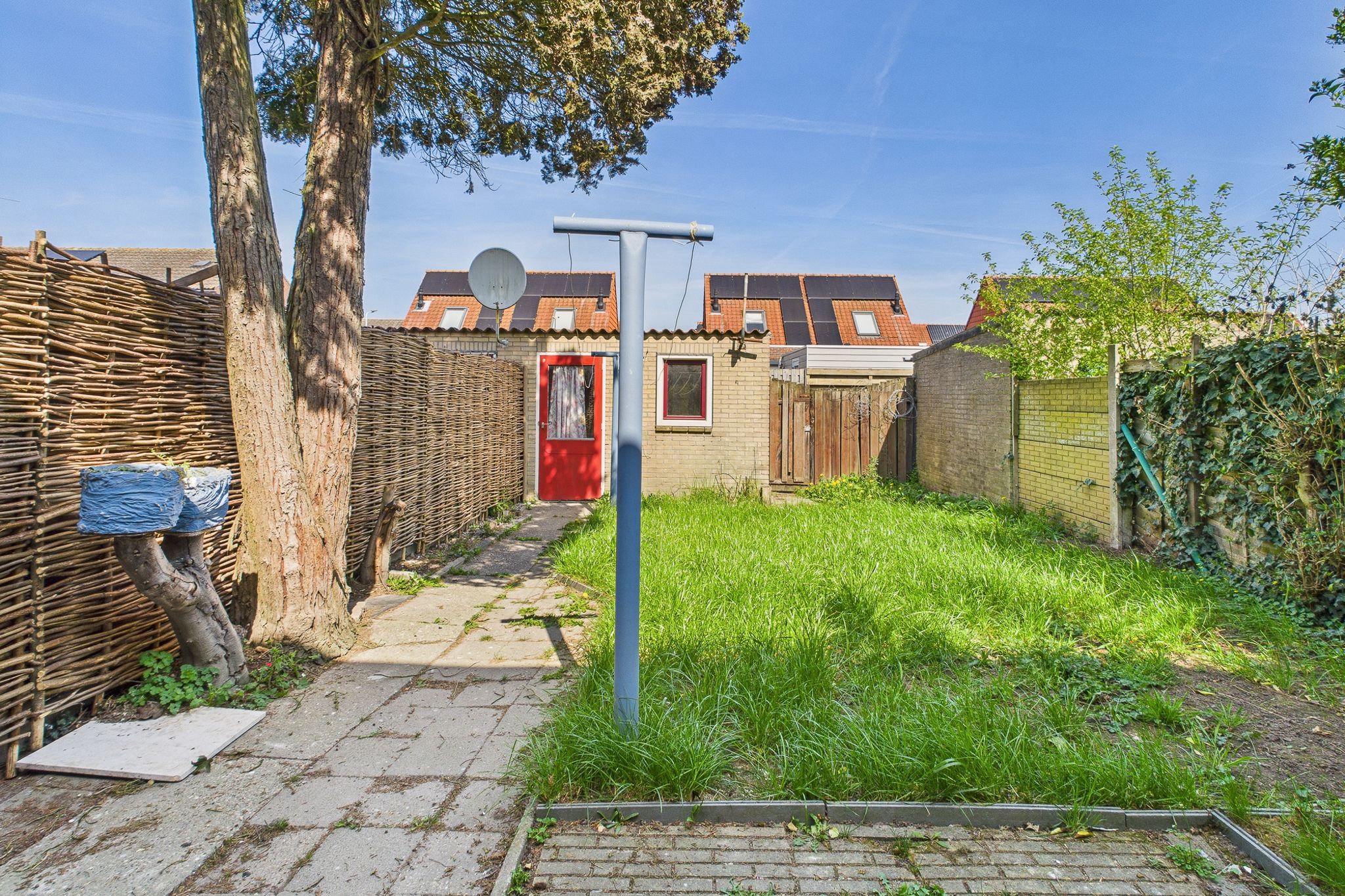 Foto 21 van Drostlaan 44