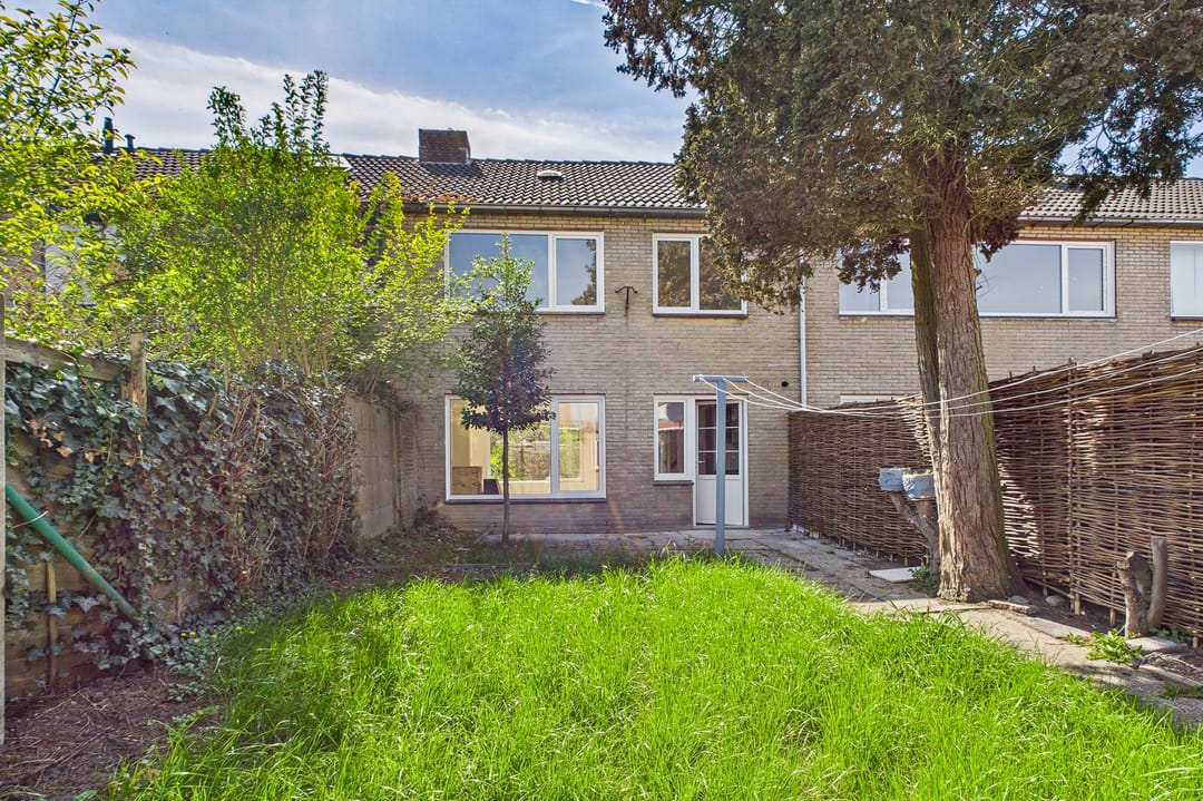 Foto 22 van Drostlaan 44