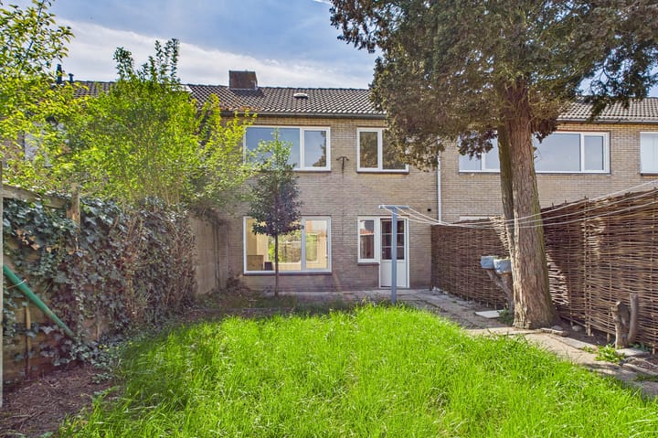 Foto 22 van Drostlaan 44