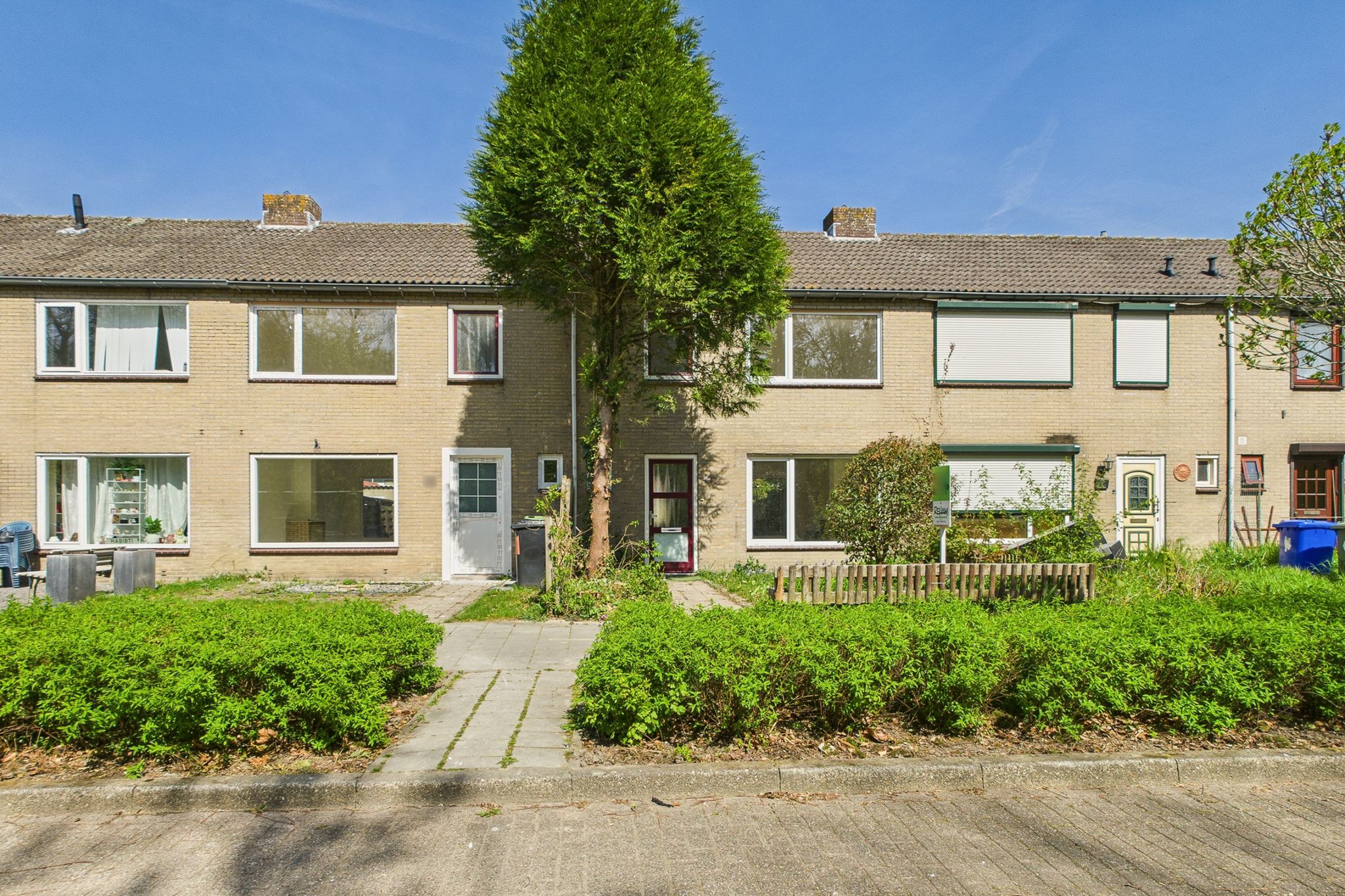 Foto 24 van Drostlaan 44