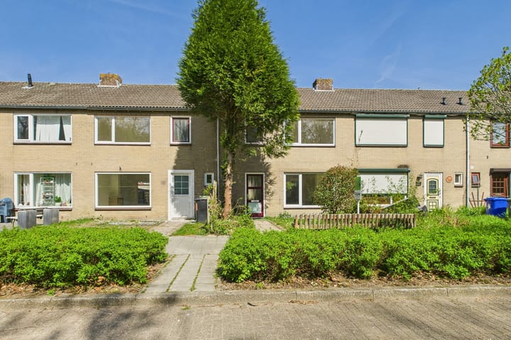 Foto 24 van Drostlaan 44