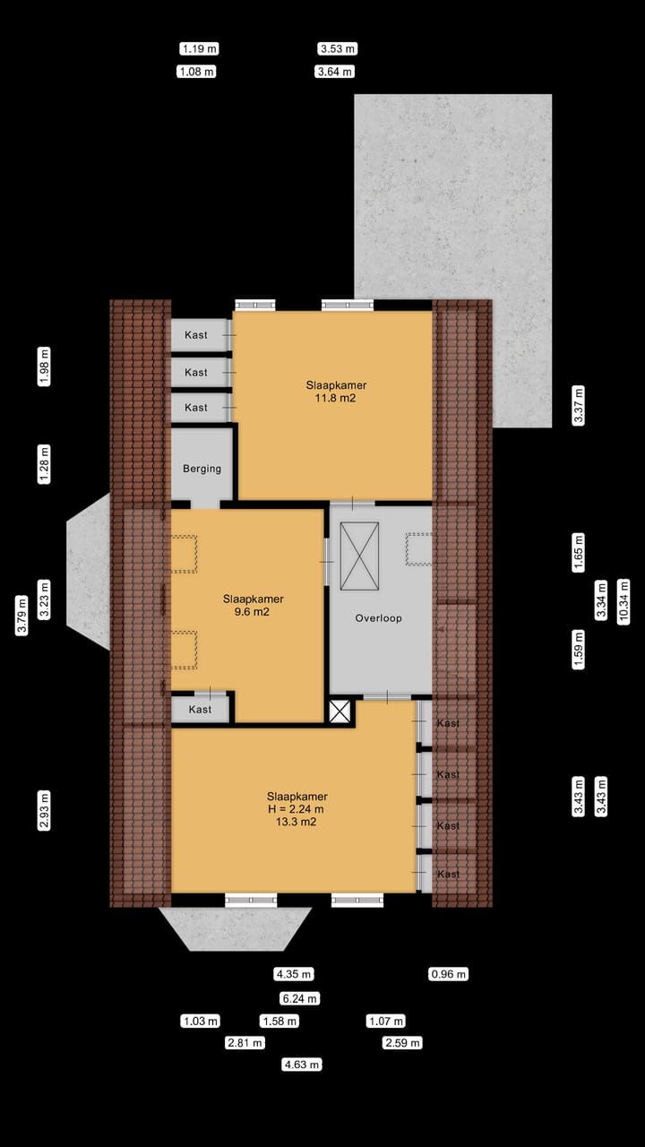 Foto 54 van Plantsoen 29