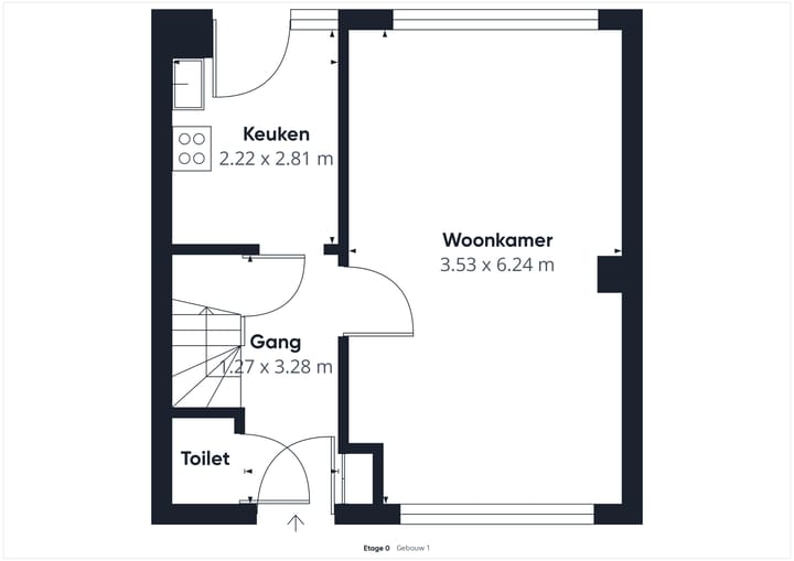 Foto 26 van Drostlaan 44