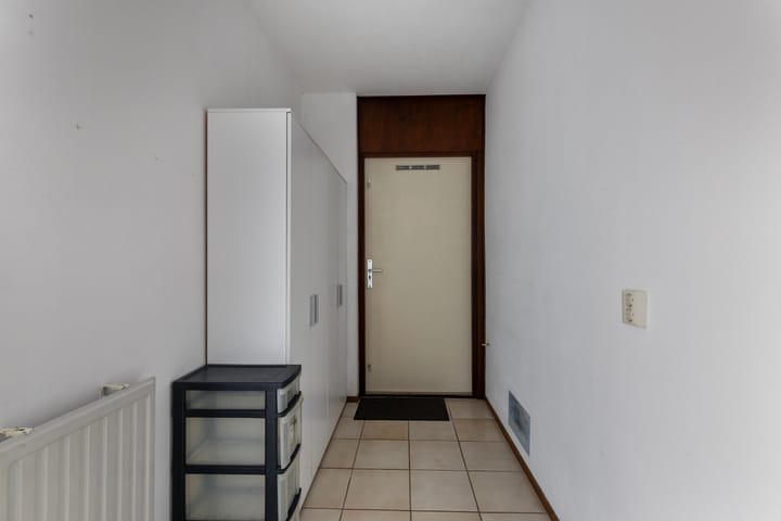 Foto 16 van Jabbekeplantsoen 10