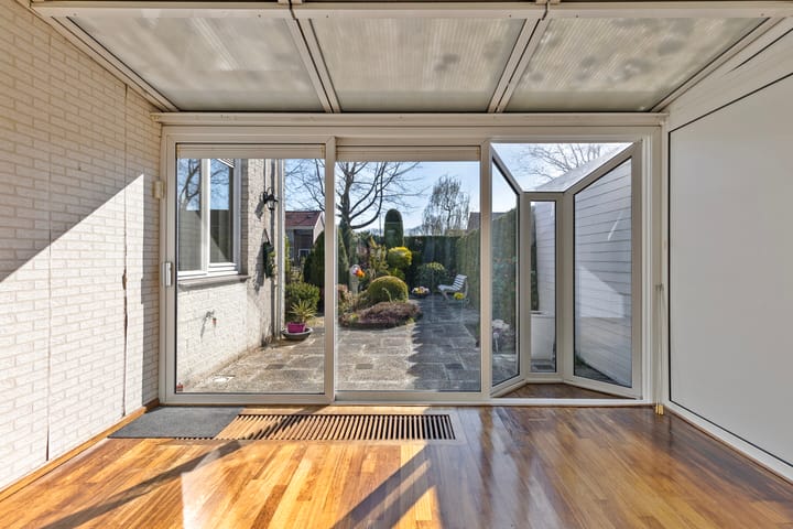 Foto 17 van Jabbekeplantsoen 10