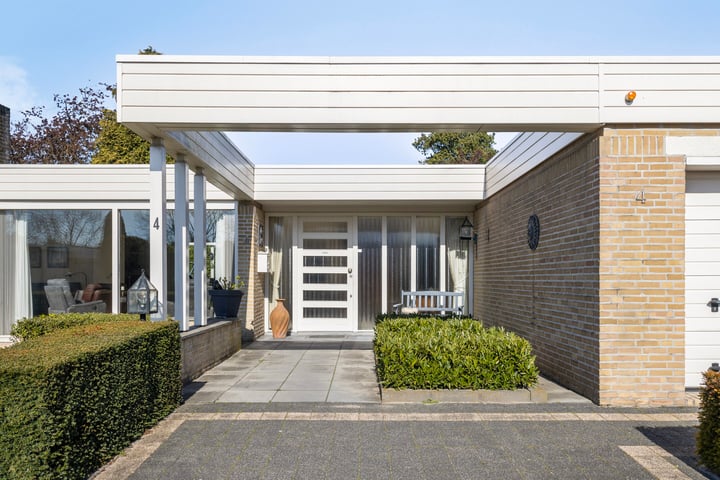 Foto 2 van Groningenlaan 4