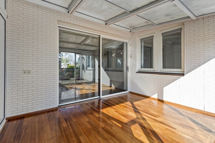 Foto 19 van Jabbekeplantsoen 10