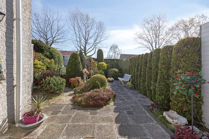 Foto 29 van Jabbekeplantsoen 10