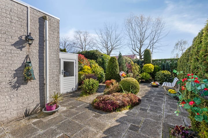 Foto 3 van Jabbekeplantsoen 10