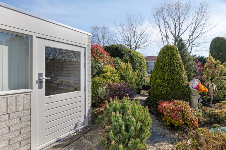 Foto 30 van Jabbekeplantsoen 10