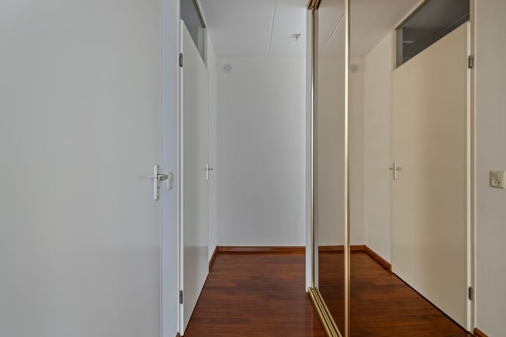 Foto 20 van Jabbekeplantsoen 10