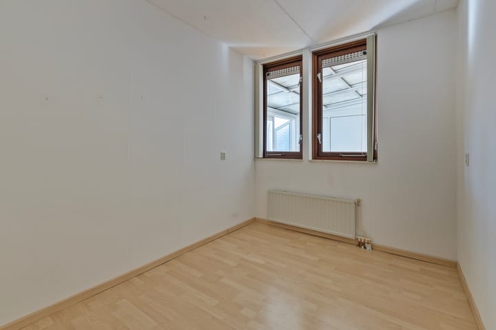 Foto 23 van Jabbekeplantsoen 10