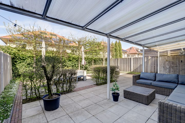 Foto 42 van Schaffelaarhout 24