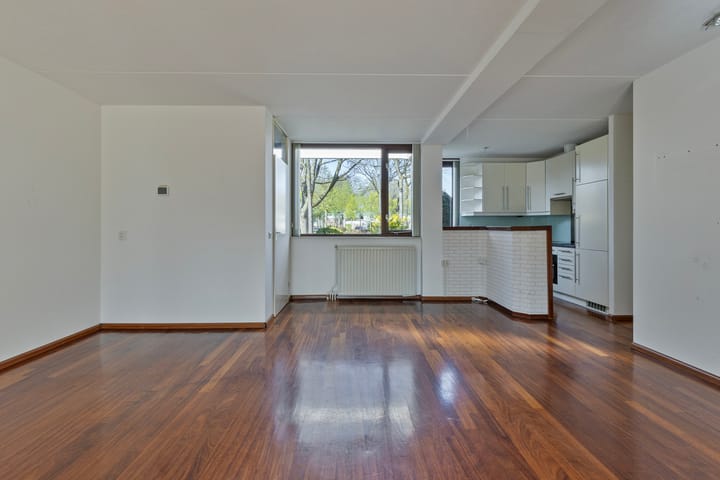 Foto 10 van Jabbekeplantsoen 10