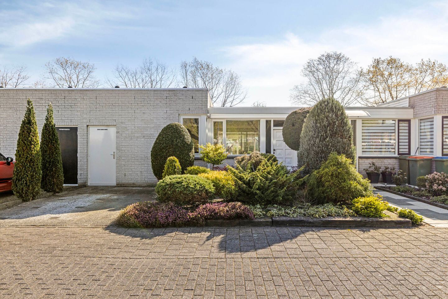 Foto 1 van Jabbekeplantsoen 10