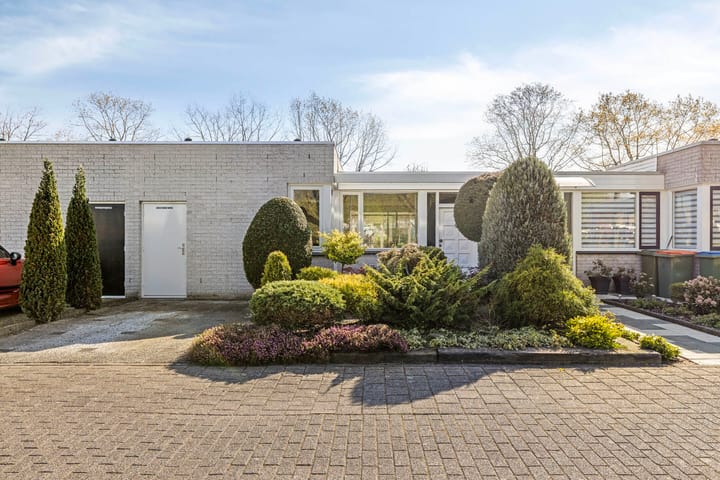 Foto 1 van Jabbekeplantsoen 10