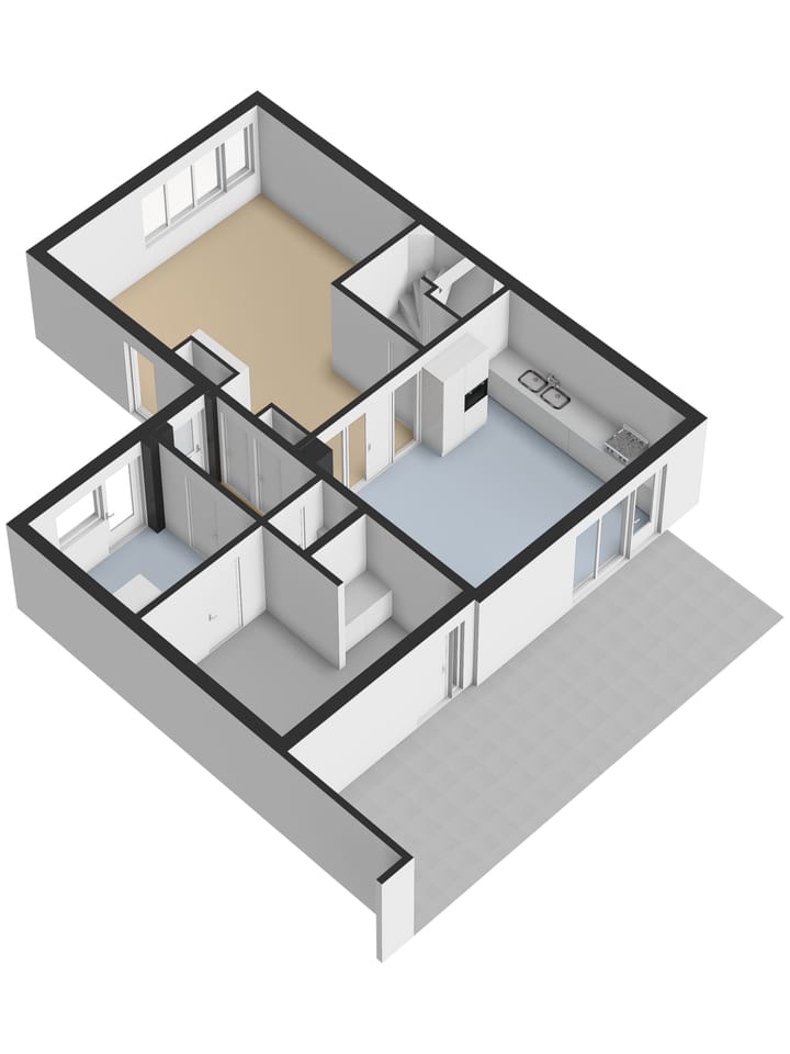 Foto 60 van Schaffelaarhout 24