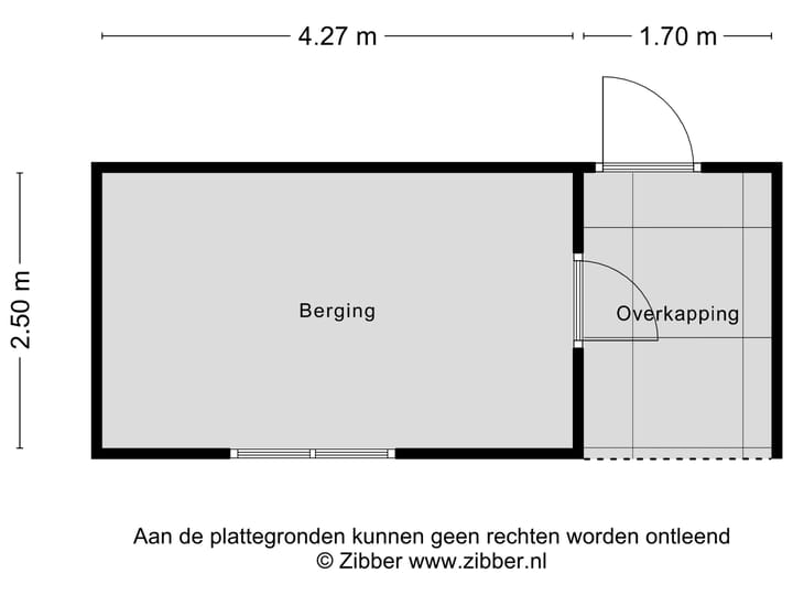 Foto 38 van Kruizemuntstraat 835