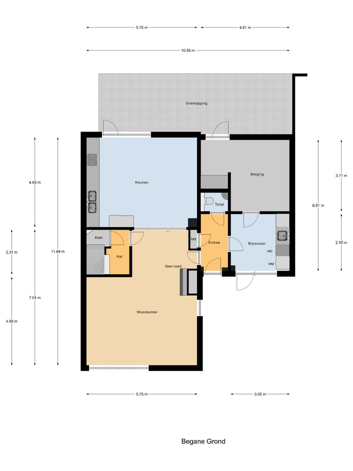 Foto 61 van Schaffelaarhout 24