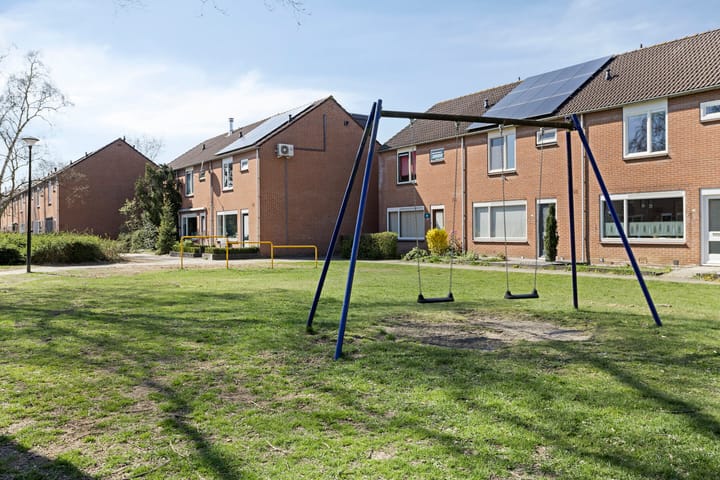 Foto 33 van Kruizemuntstraat 835