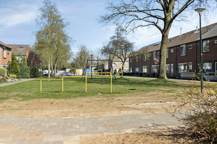 Foto 32 van Kruizemuntstraat 835