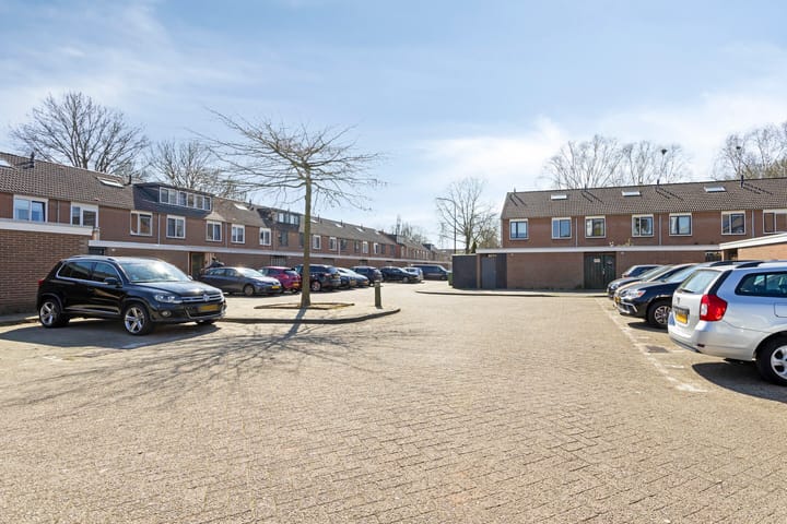 Foto 34 van Kruizemuntstraat 835