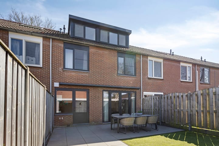 Foto 26 van Kruizemuntstraat 835