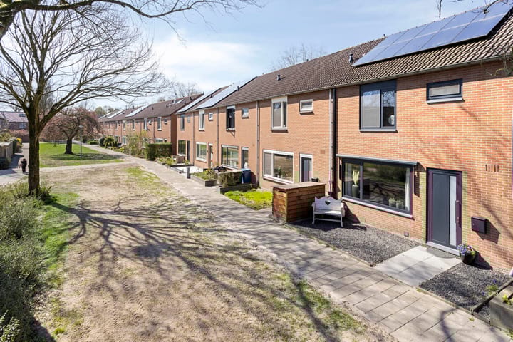 Foto 29 van Kruizemuntstraat 835